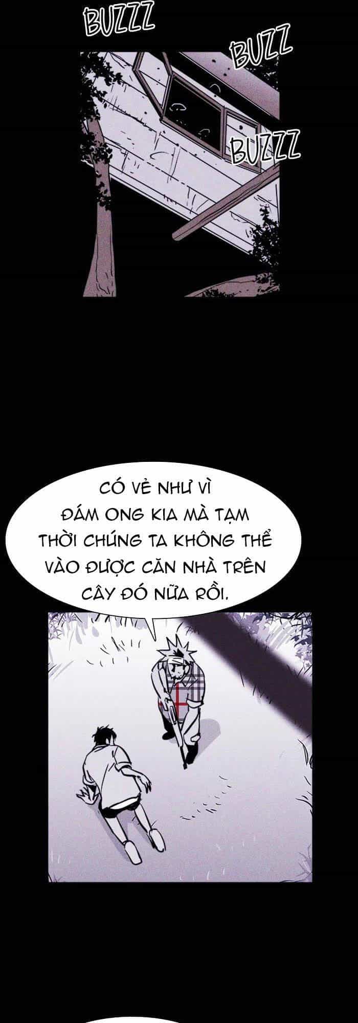 Chuồng Lợn - Chương 43 - ảnh 46