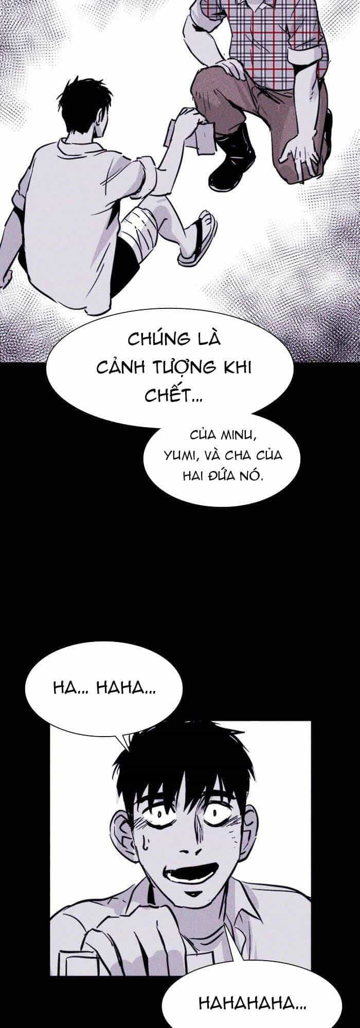 Chuồng Lợn - Chương 43 - ảnh 57