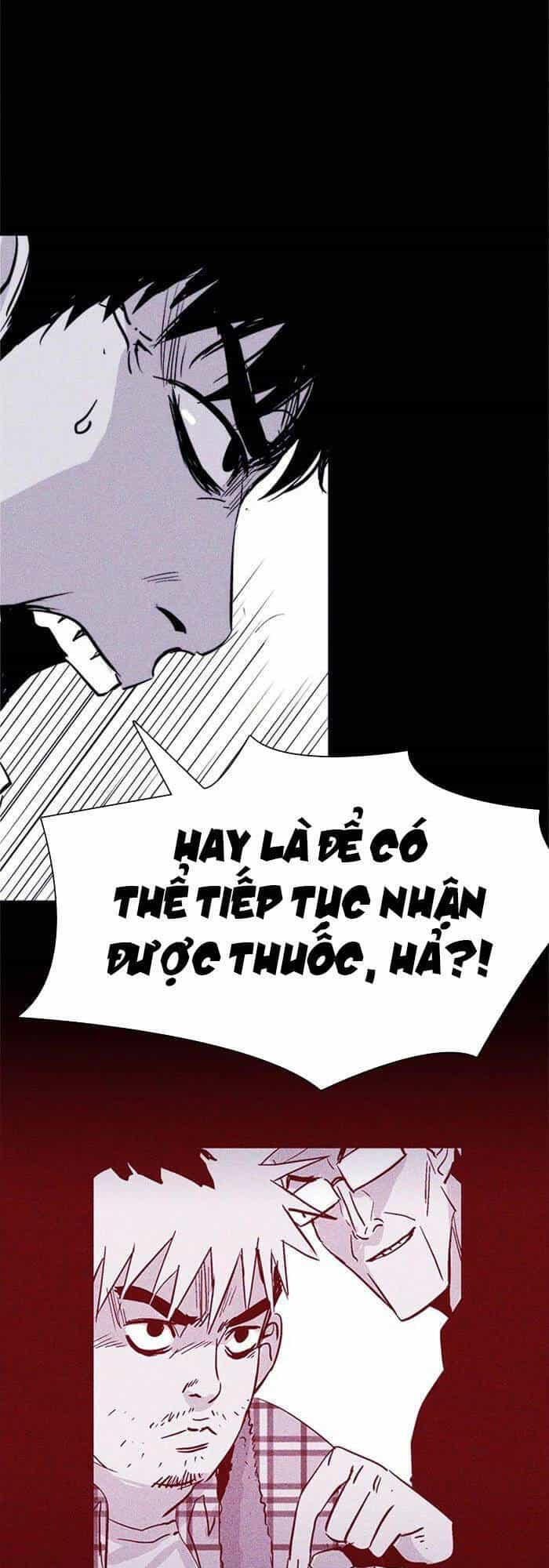 Chuồng Lợn - Chương 43 - ảnh 65