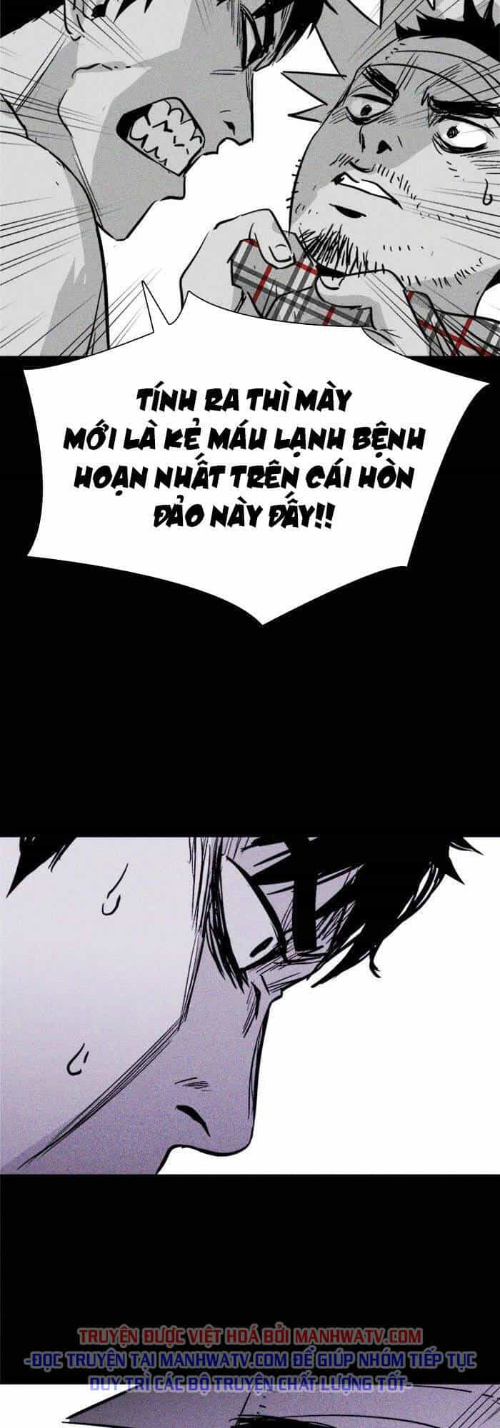 Chuồng Lợn - Chương 43 - ảnh 68