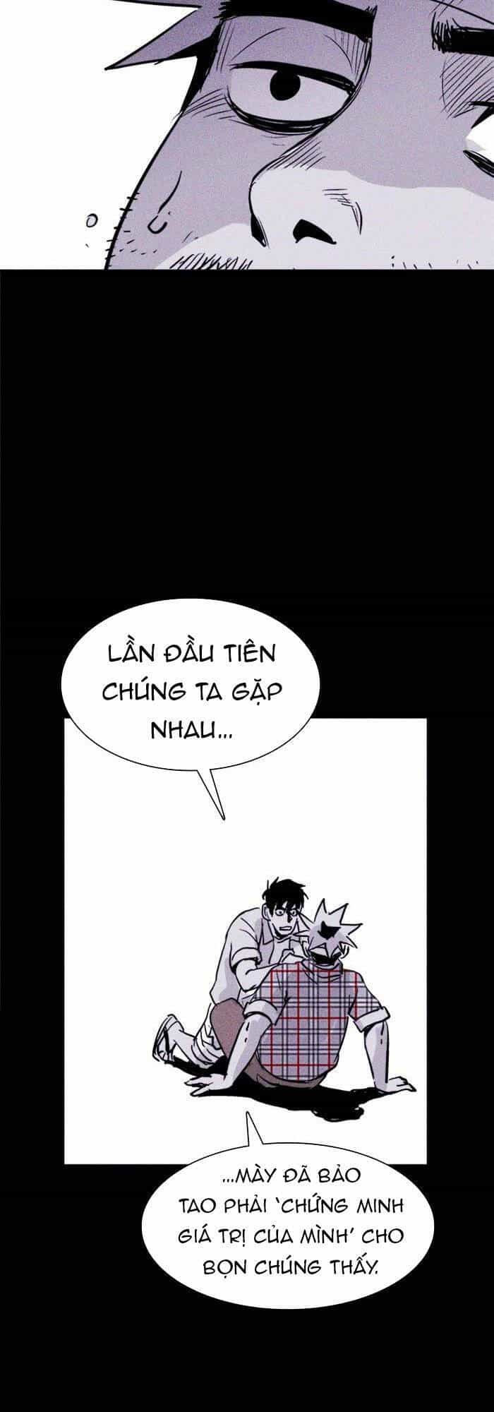 Chuồng Lợn - Chương 43 - ảnh 69