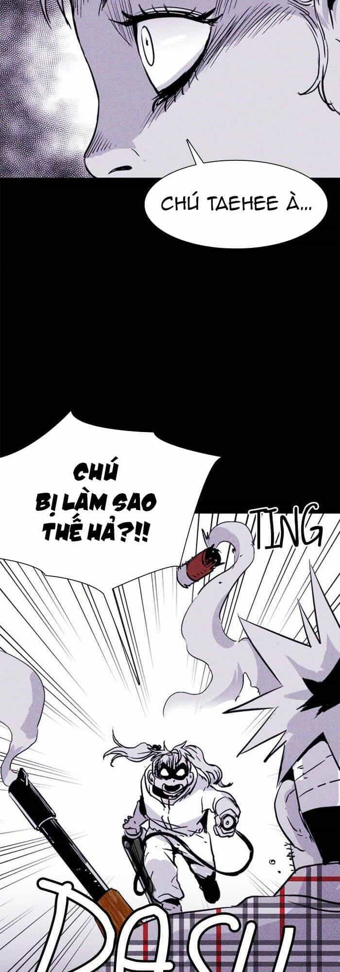 Chuồng Lợn - Chương 43 - ảnh 7