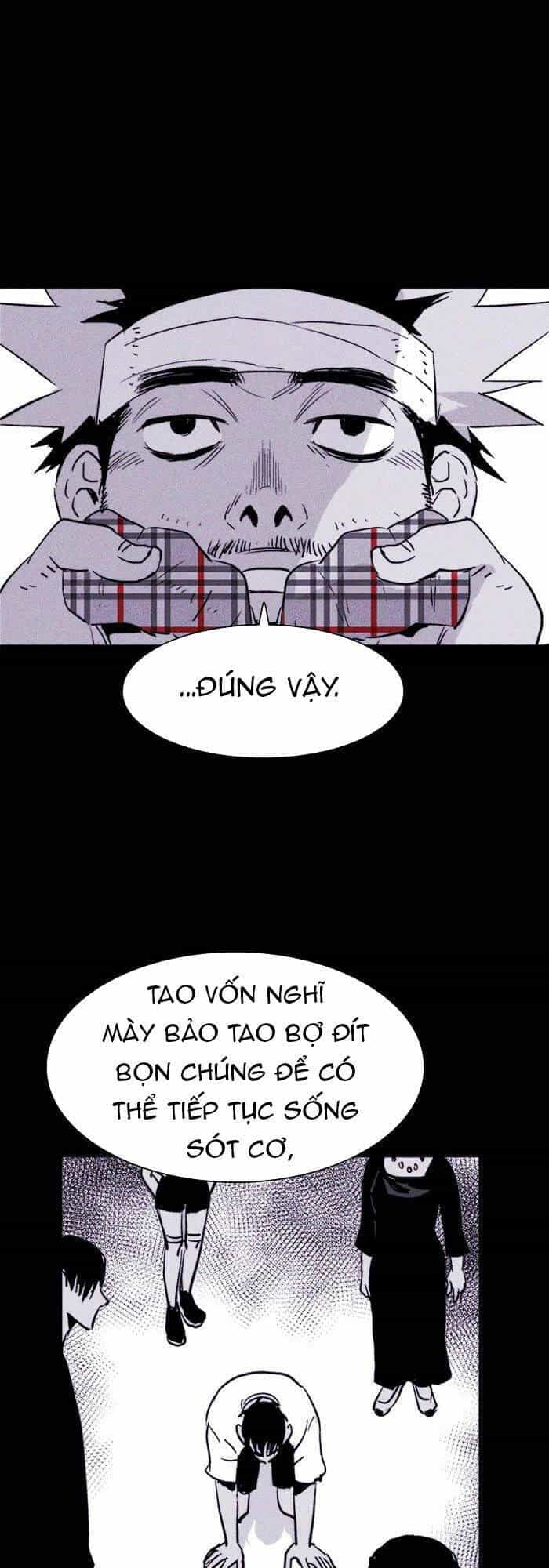 Chuồng Lợn - Chương 43 - ảnh 70