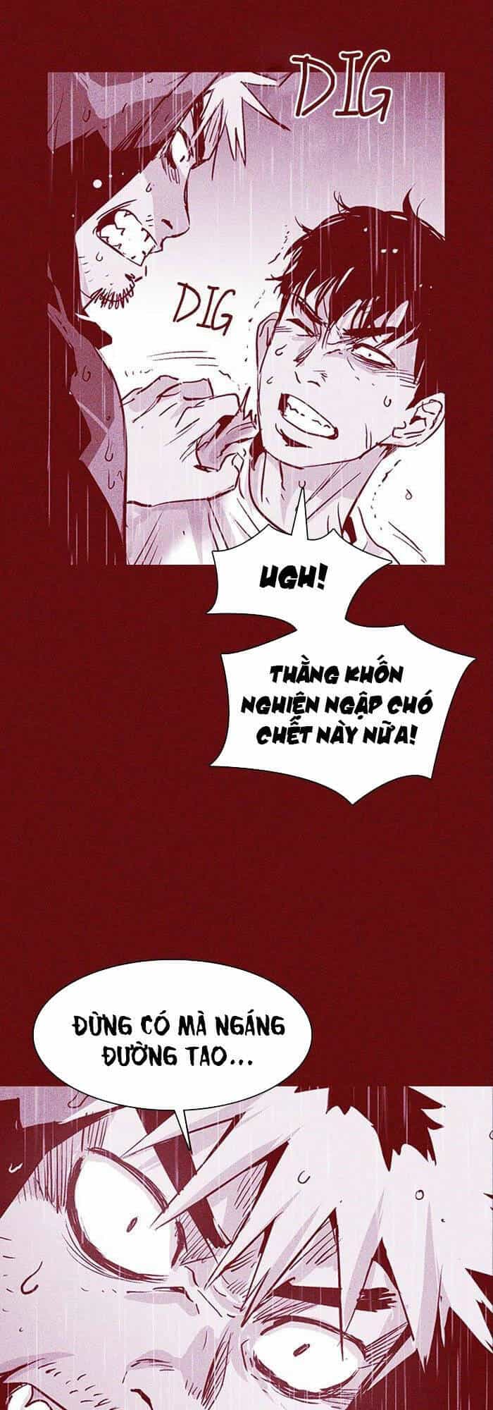 Chuồng Lợn - Chương 43 - ảnh 72