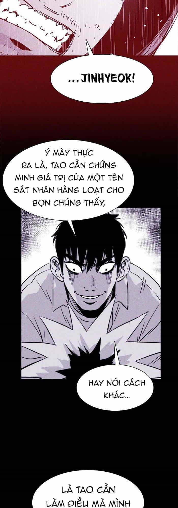 Chuồng Lợn - Chương 43 - ảnh 73
