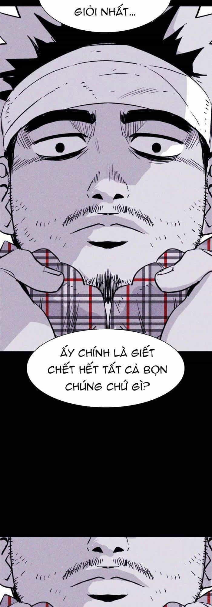 Chuồng Lợn - Chương 43 - ảnh 74