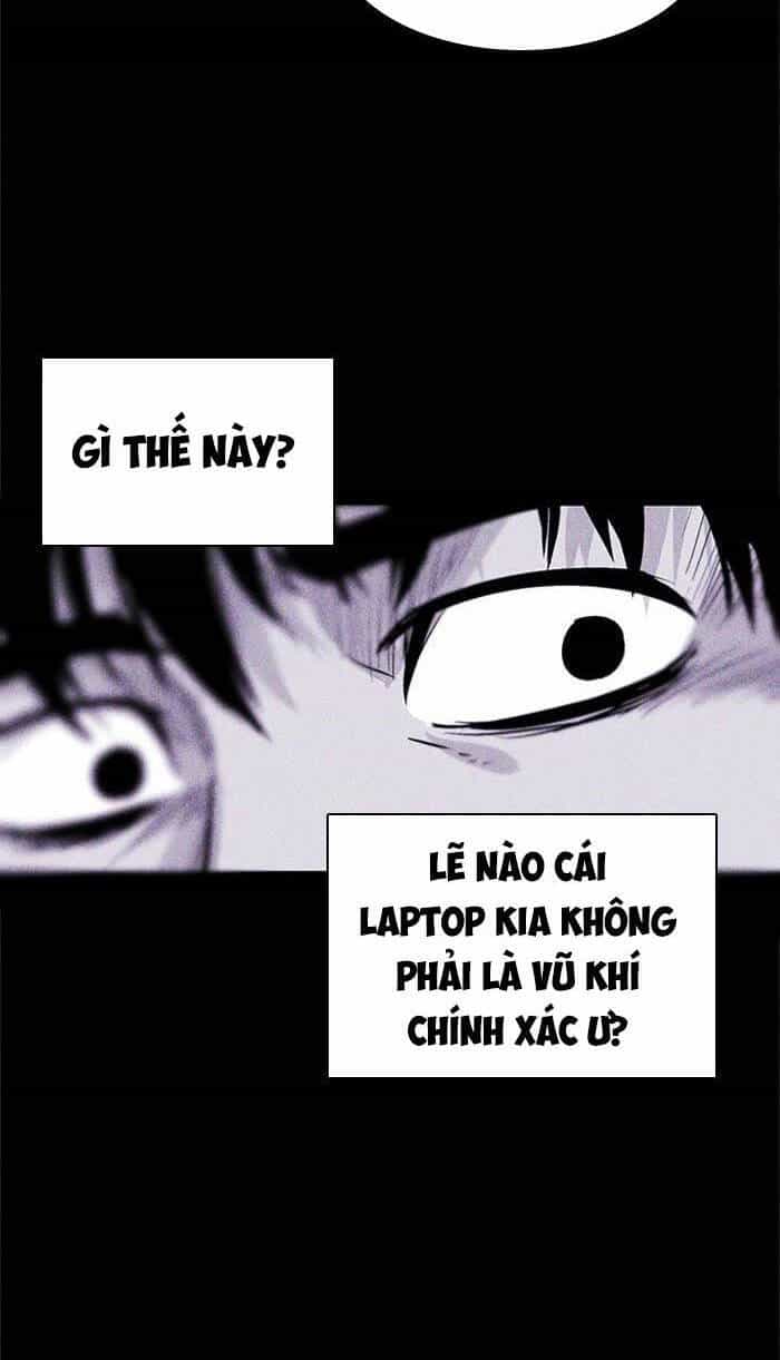 Chuồng Lợn - Chương 44 - ảnh 21