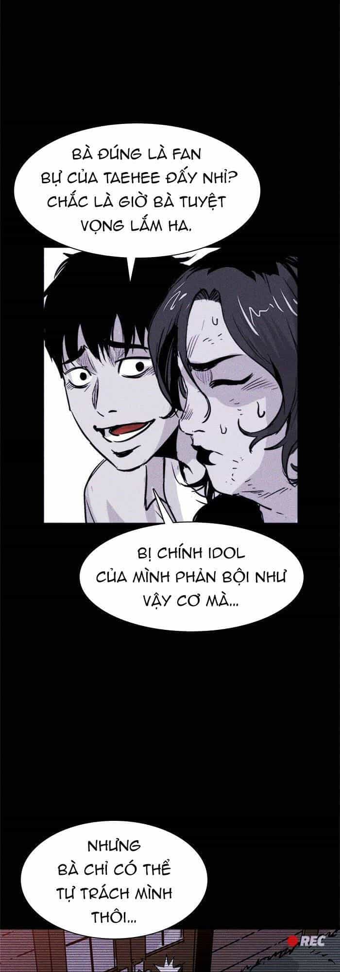 Chuồng Lợn - Chương 44 - ảnh 22