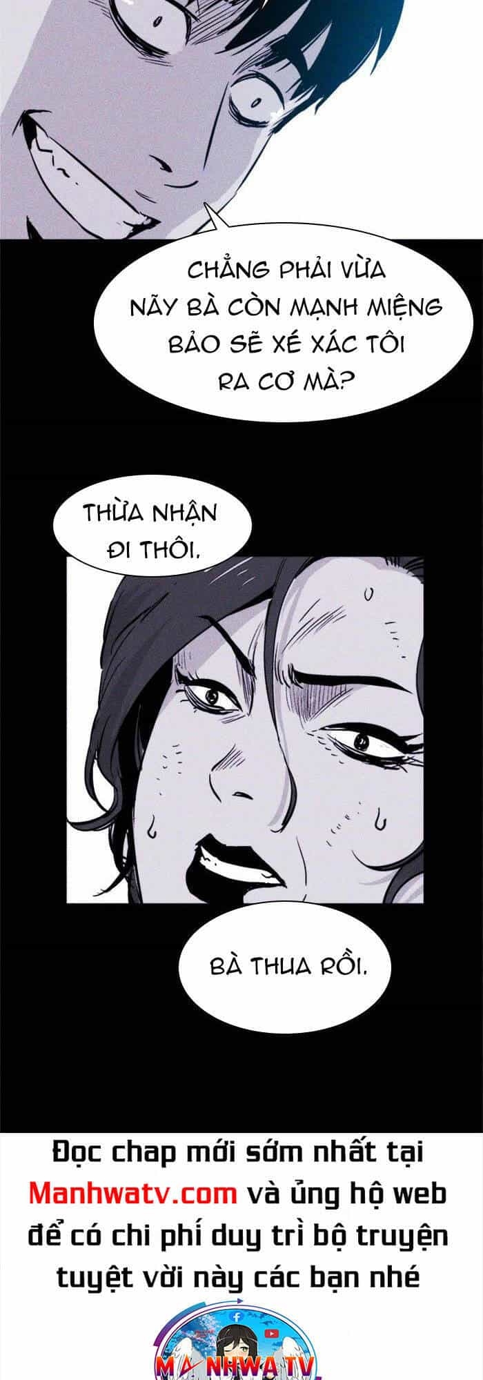 Chuồng Lợn - Chương 44 - ảnh 27