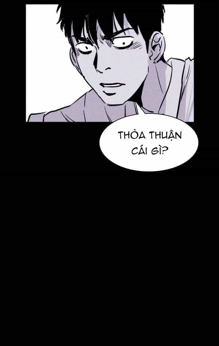 Chuồng Lợn - Chương 44 - ảnh 34
