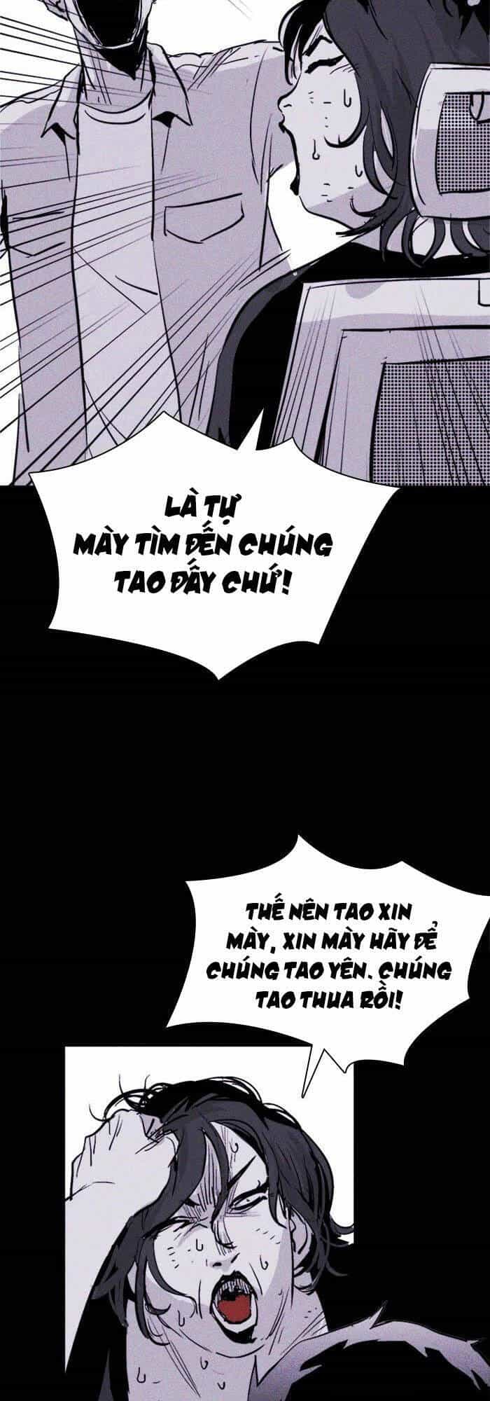 Chuồng Lợn - Chương 44 - ảnh 37