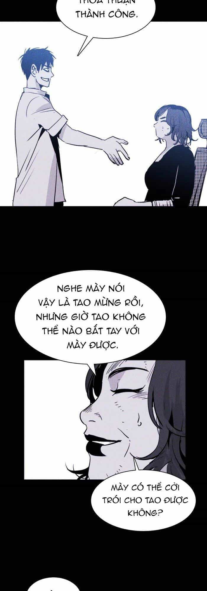 Chuồng Lợn - Chương 44 - ảnh 48