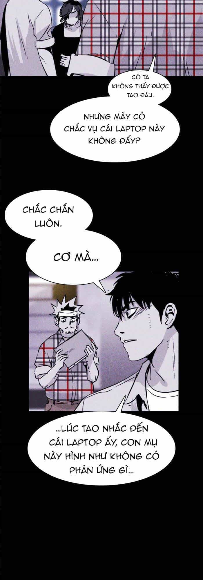 Chuồng Lợn - Chương 44 - ảnh 51