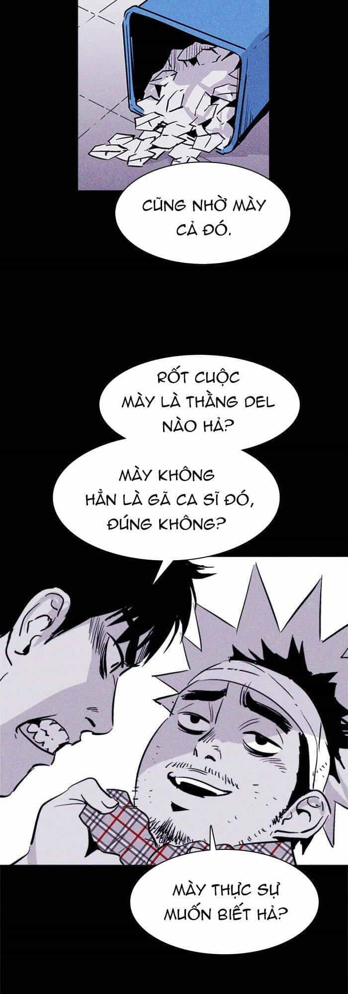 Chuồng Lợn - Chương 44 - ảnh 8