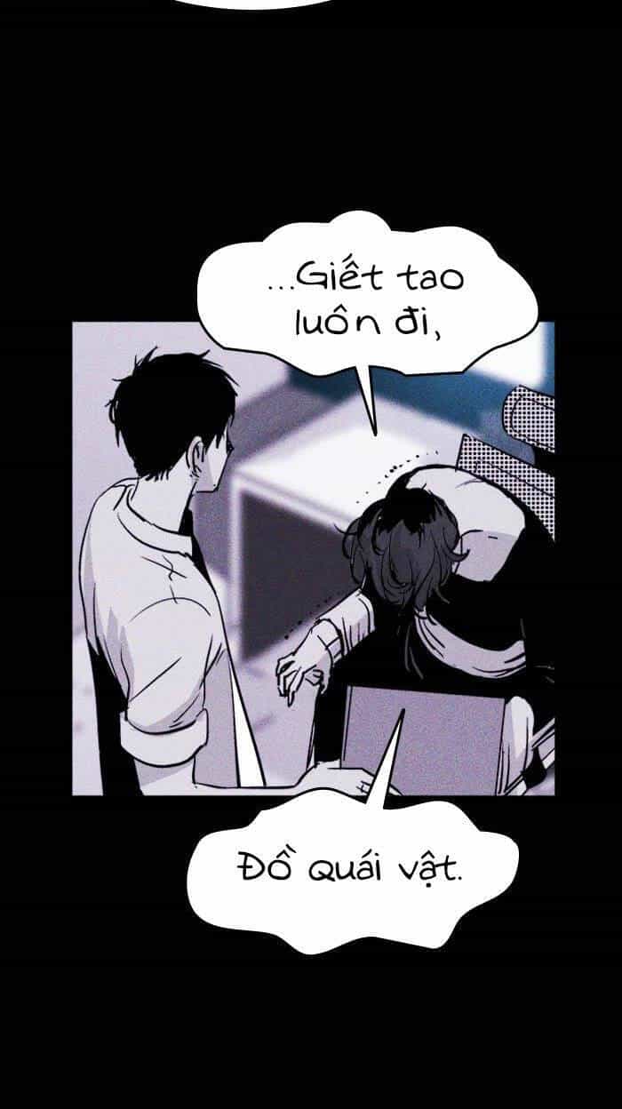 Chuồng Lợn - Chương 45 - ảnh 11