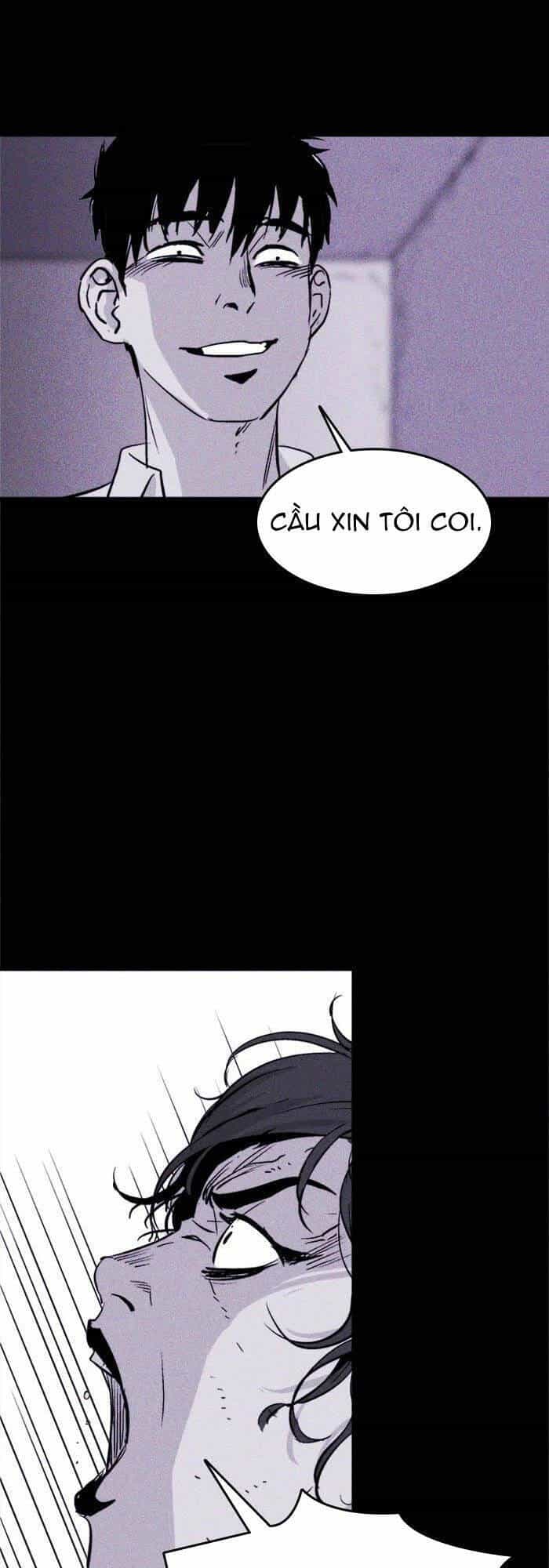 Chuồng Lợn - Chương 45 - ảnh 12