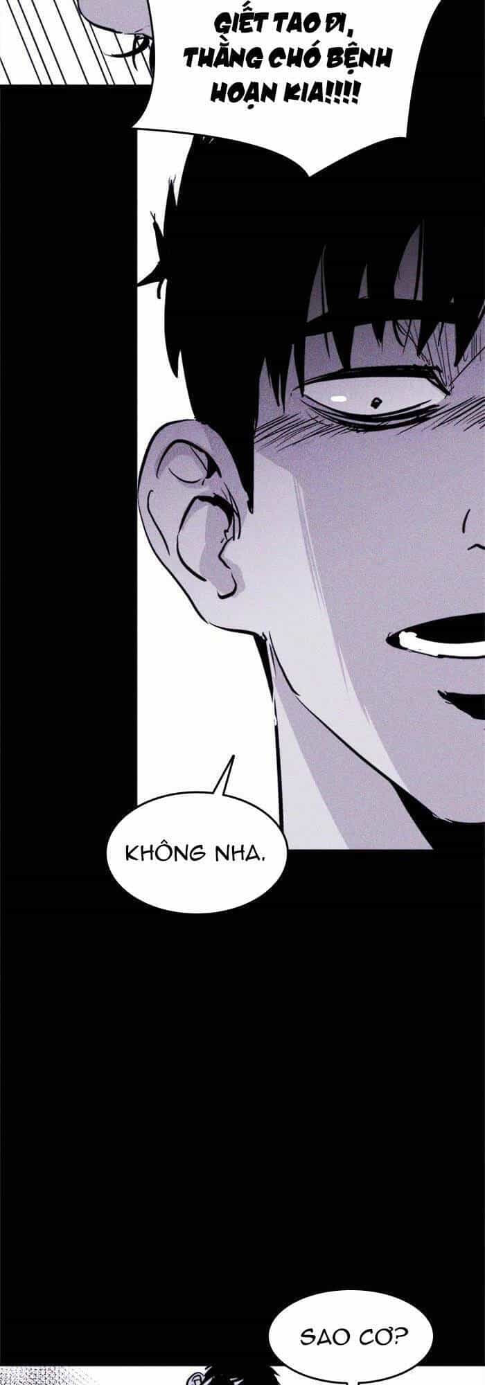 Chuồng Lợn - Chương 45 - ảnh 13