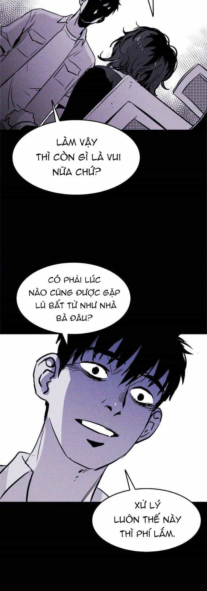 Chuồng Lợn - Chương 45 - ảnh 14