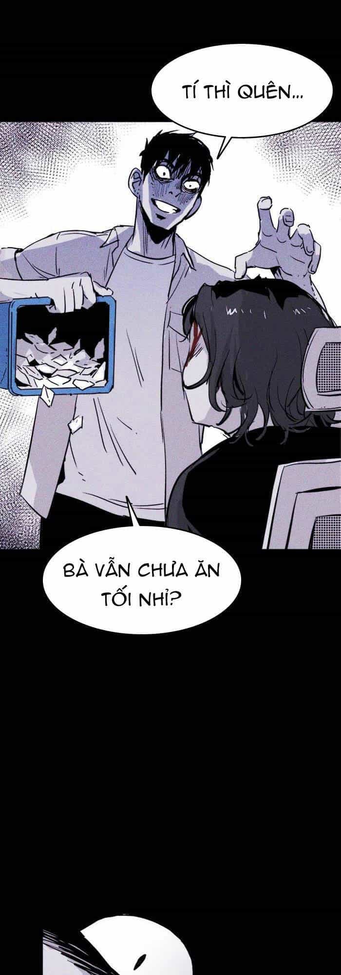 Chuồng Lợn - Chương 45 - ảnh 16