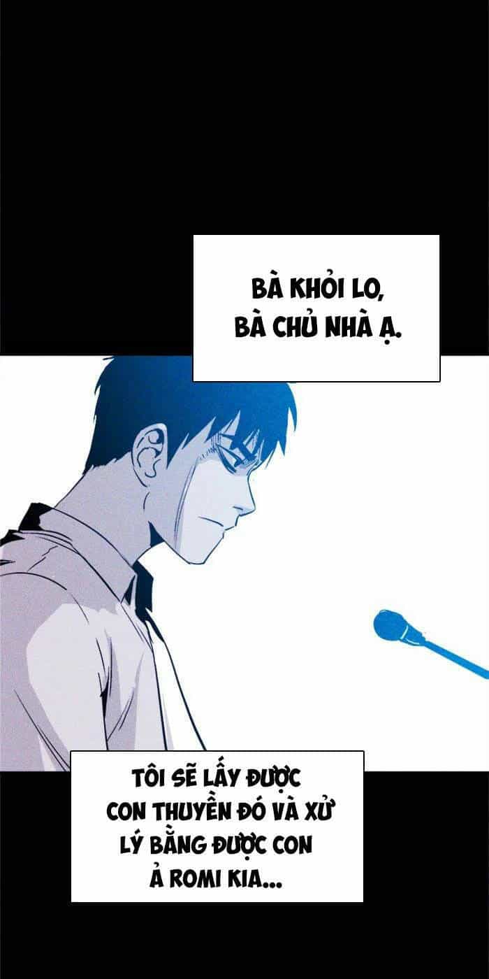 Chuồng Lợn - Chương 45 - ảnh 51