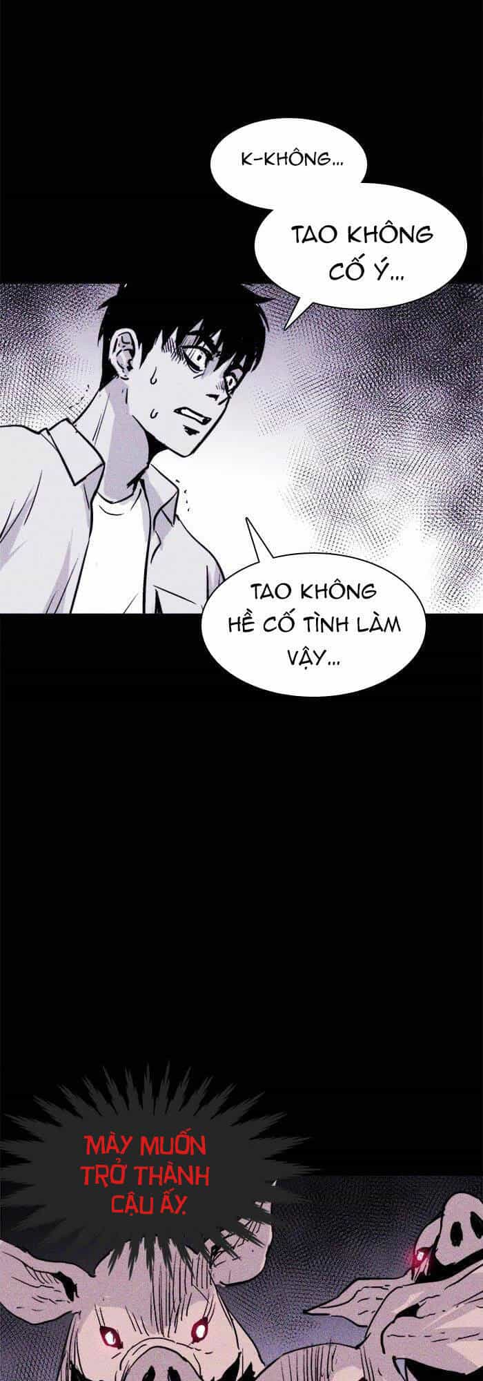 Chuồng Lợn - Chương 50 - ảnh 23