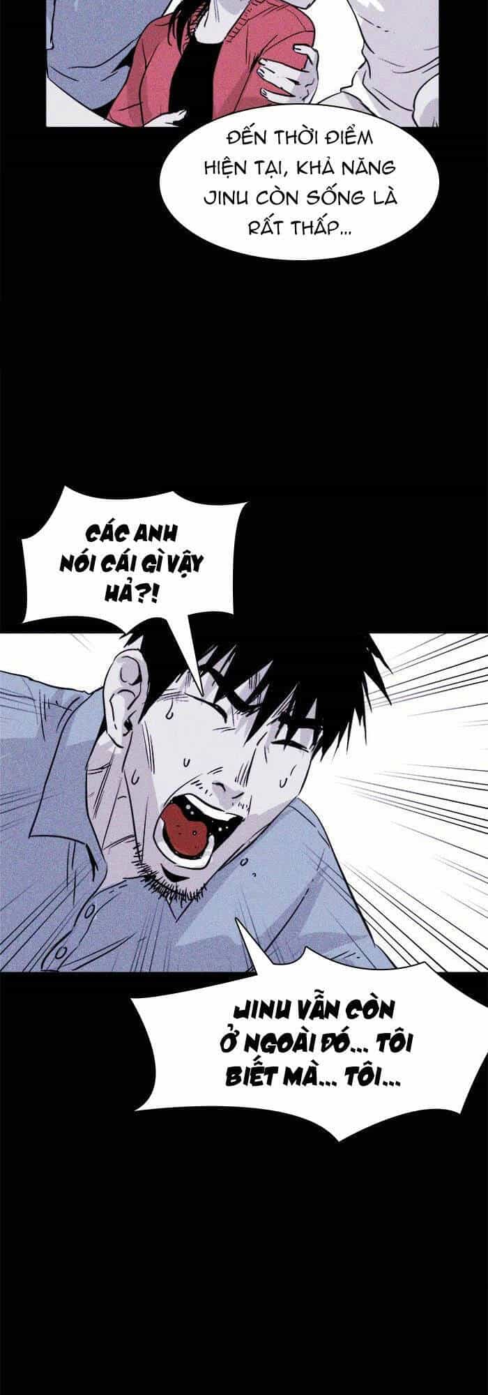 Chuồng Lợn - Chương 50 - ảnh 44