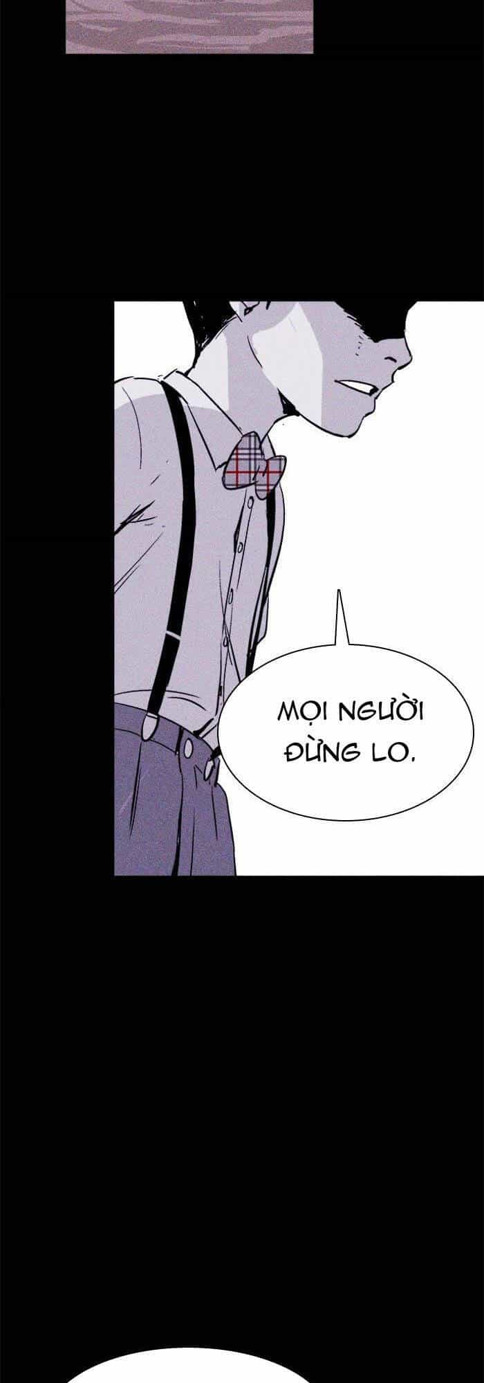 Chuồng Lợn - Chương 50 - ảnh 51