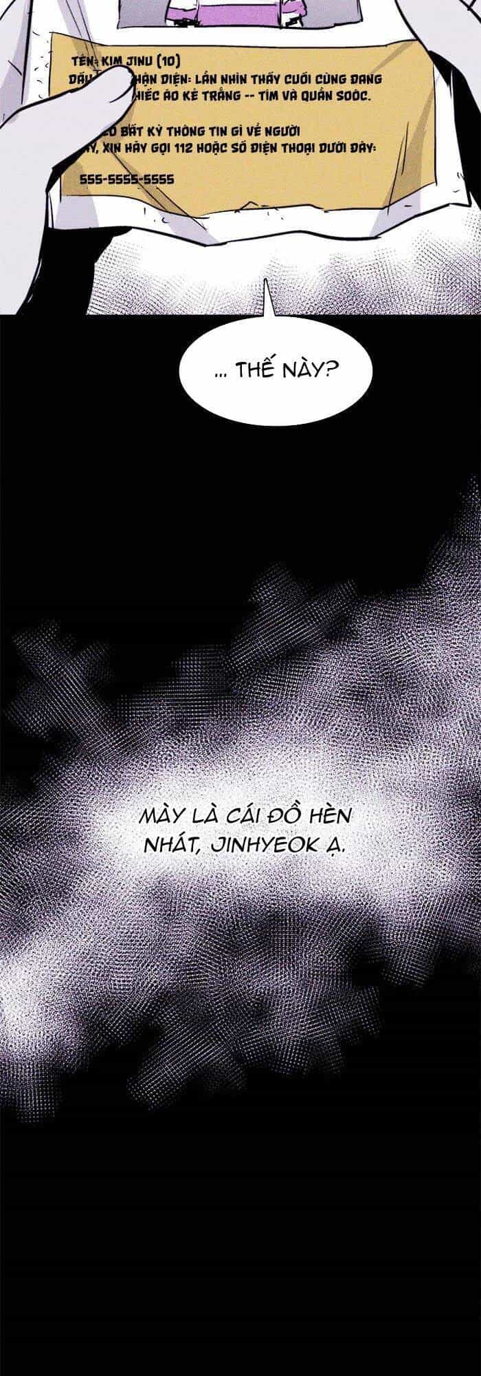 Chuồng Lợn - Chương 51 - ảnh 15