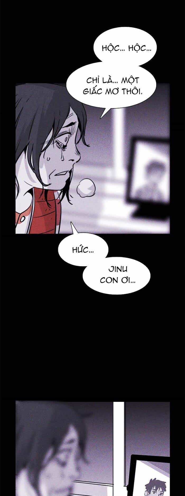 Chuồng Lợn - Chương 51 - ảnh 18