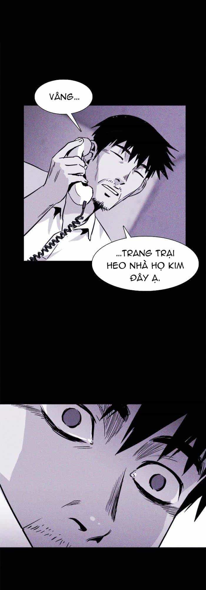 Chuồng Lợn - Chương 51 - ảnh 23