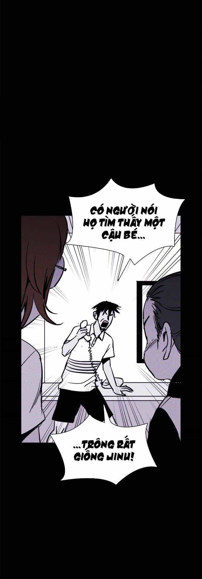 Chuồng Lợn - Chương 51 - ảnh 24
