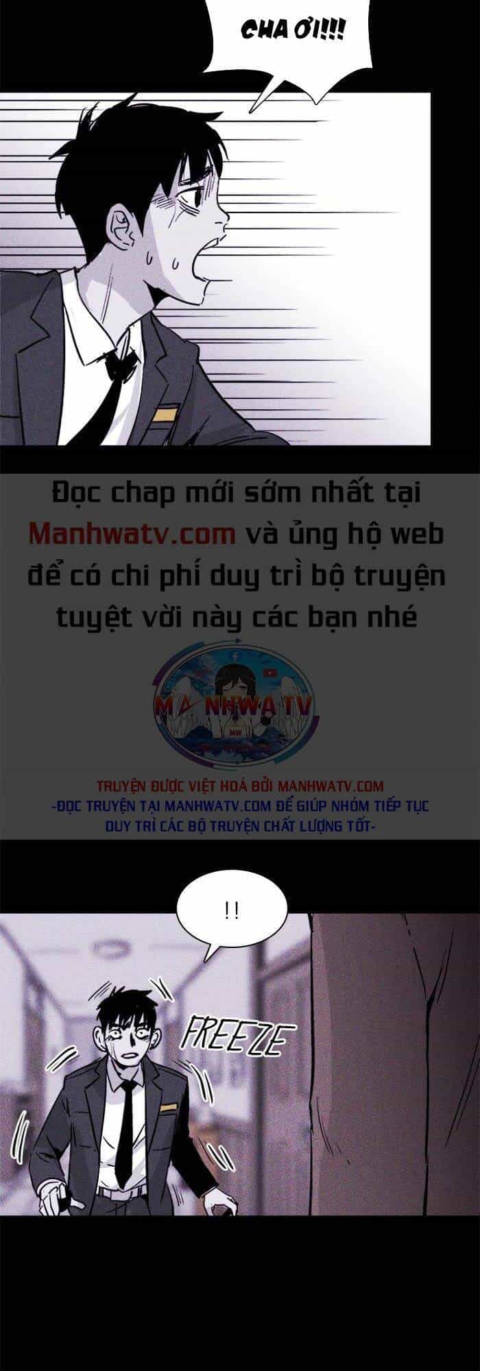Chuồng Lợn - Chương 51 - ảnh 40
