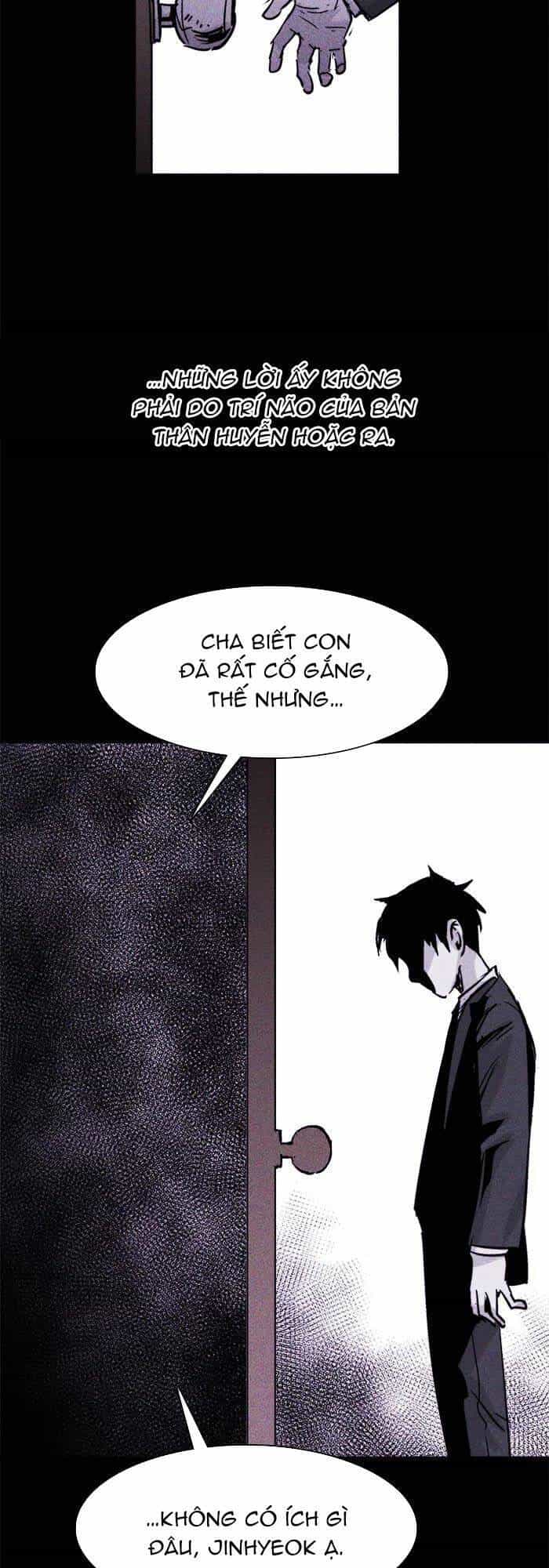 Chuồng Lợn - Chương 51 - ảnh 47