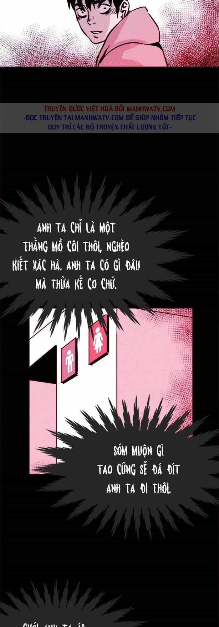 Chuồng Lợn - Chương 51 - ảnh 61
