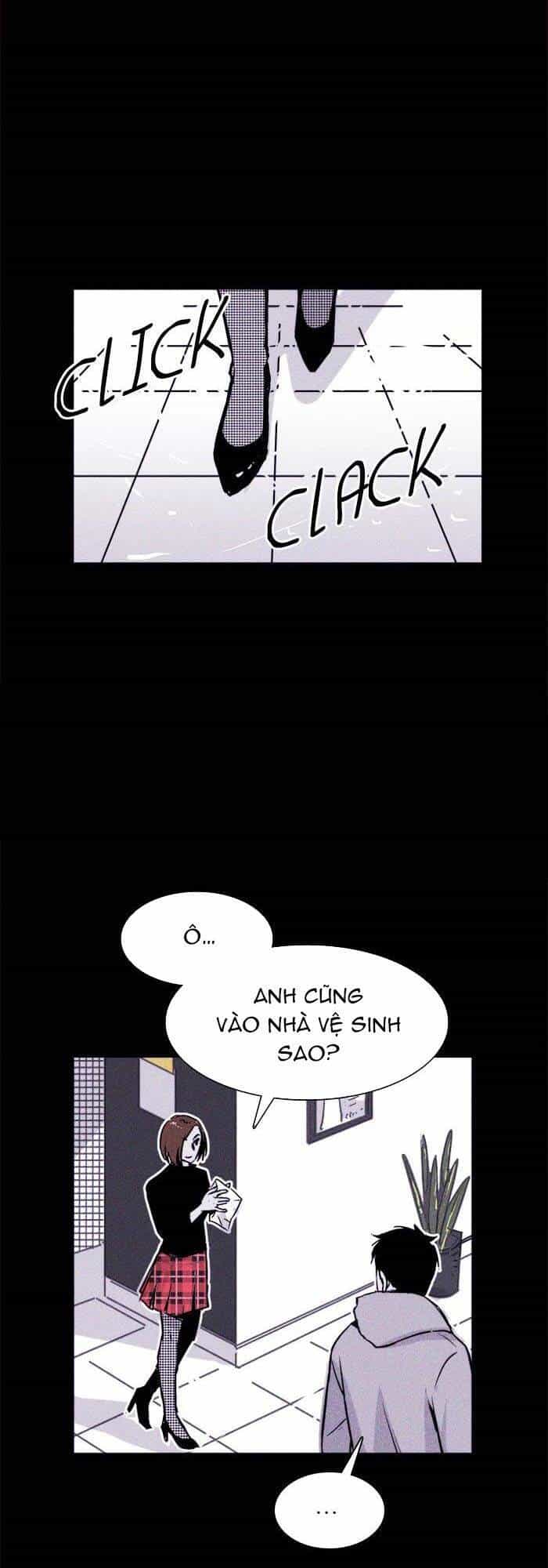 Chuồng Lợn - Chương 51 - ảnh 63