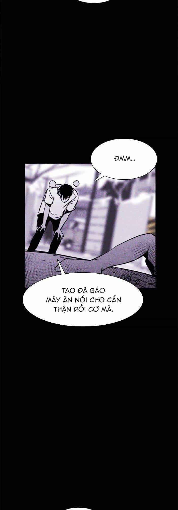 Chuồng Lợn - Chương 52 - ảnh 11