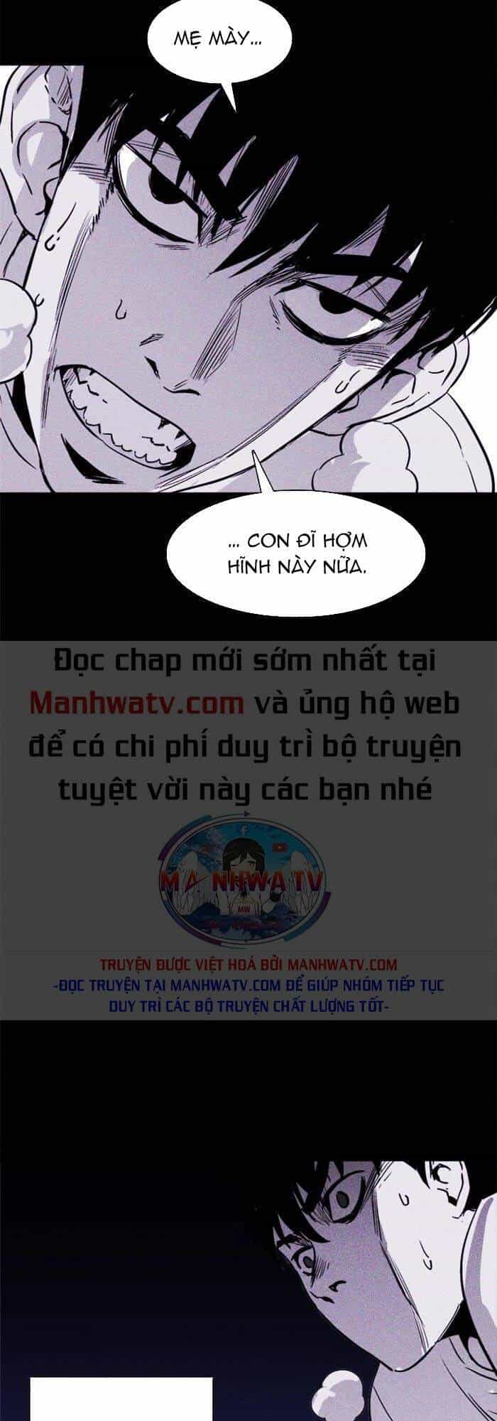 Chuồng Lợn - Chương 52 - ảnh 12