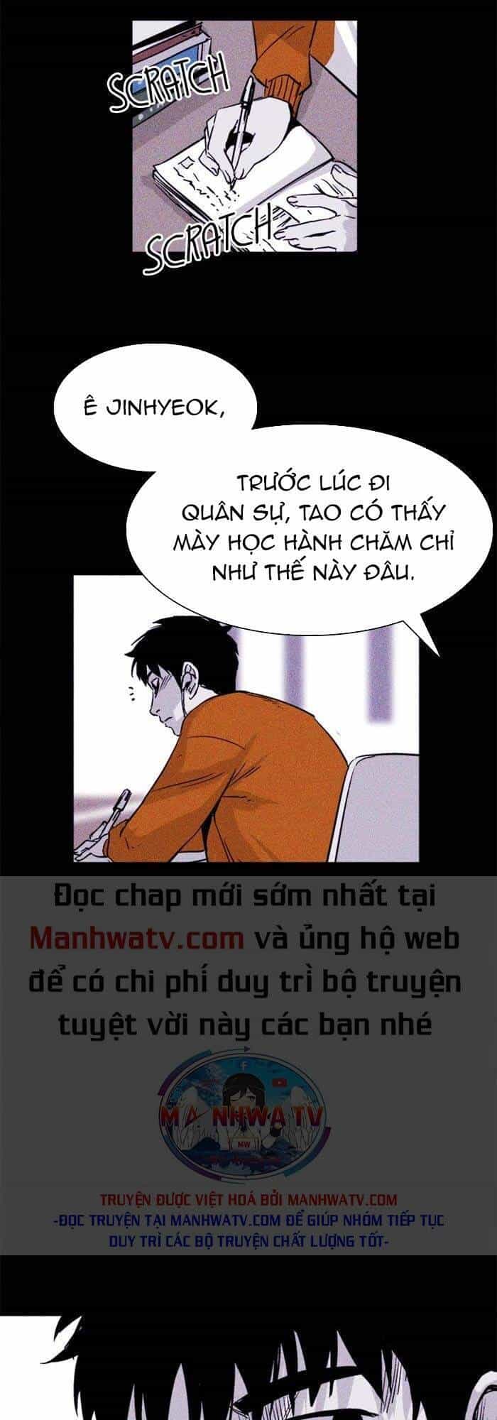 Chuồng Lợn - Chương 52 - ảnh 23