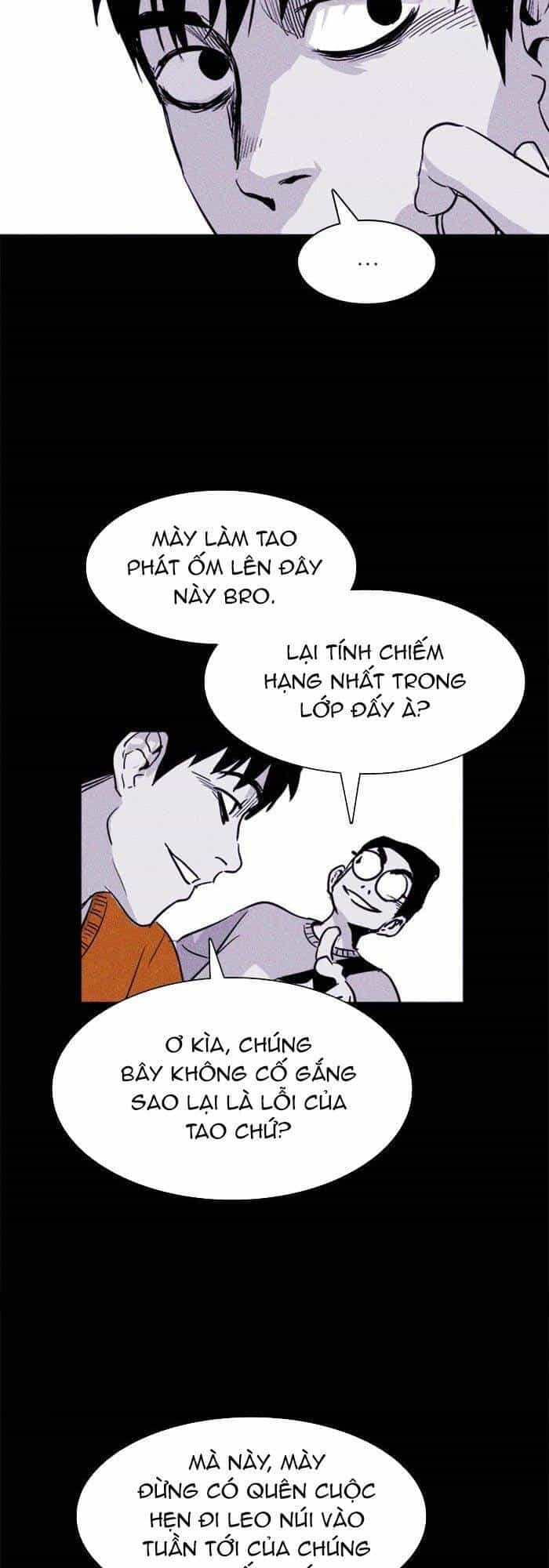 Chuồng Lợn - Chương 52 - ảnh 24
