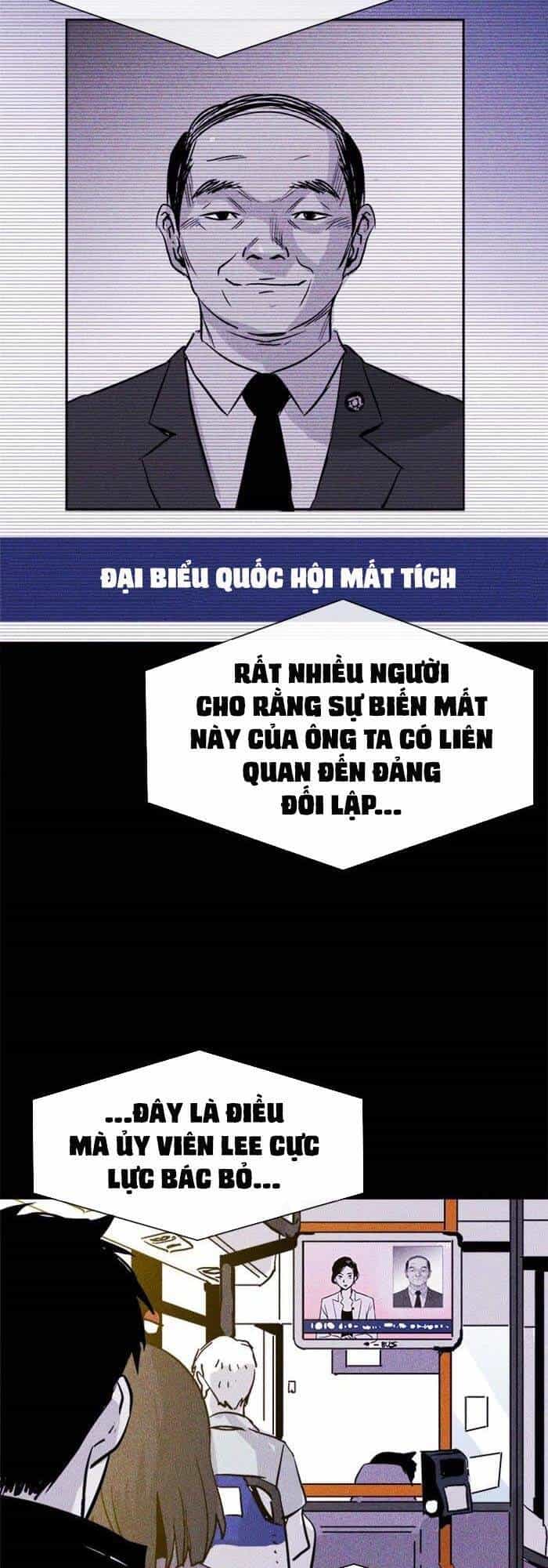 Chuồng Lợn - Chương 52 - ảnh 39