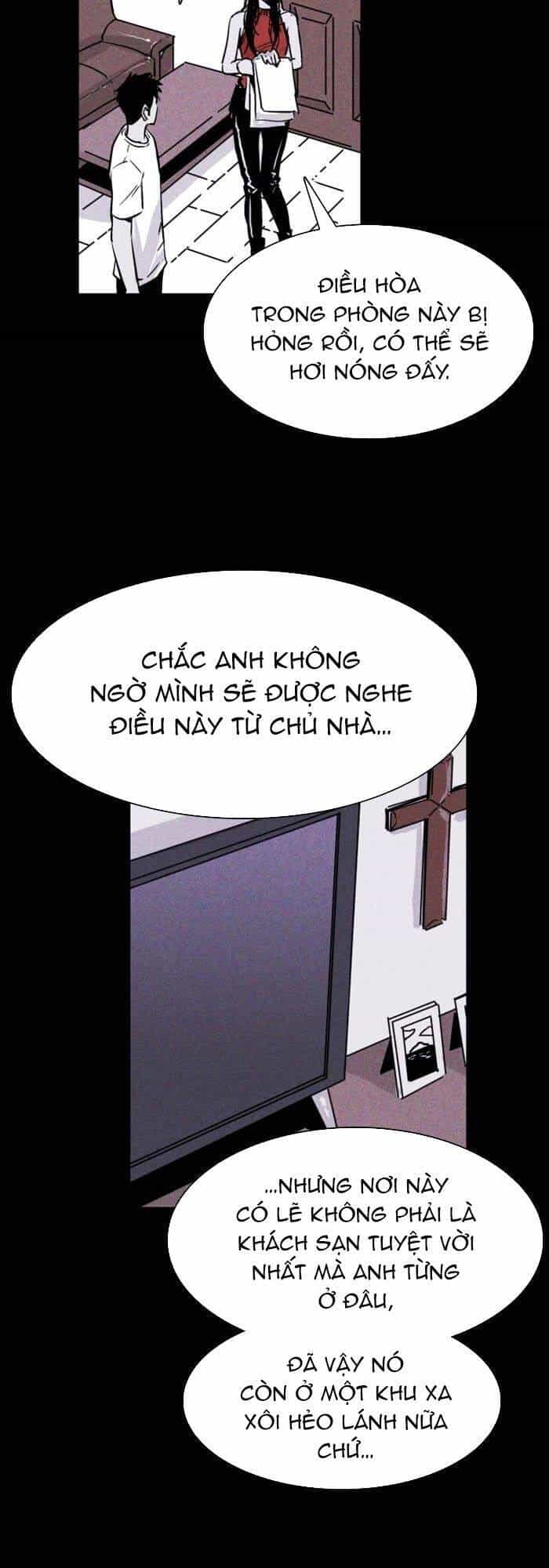 Chuồng Lợn - Chương 53 - ảnh 11
