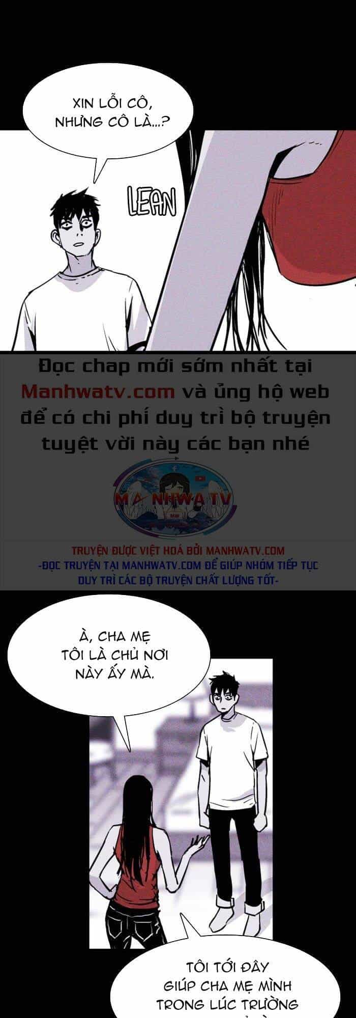 Chuồng Lợn - Chương 53 - ảnh 12