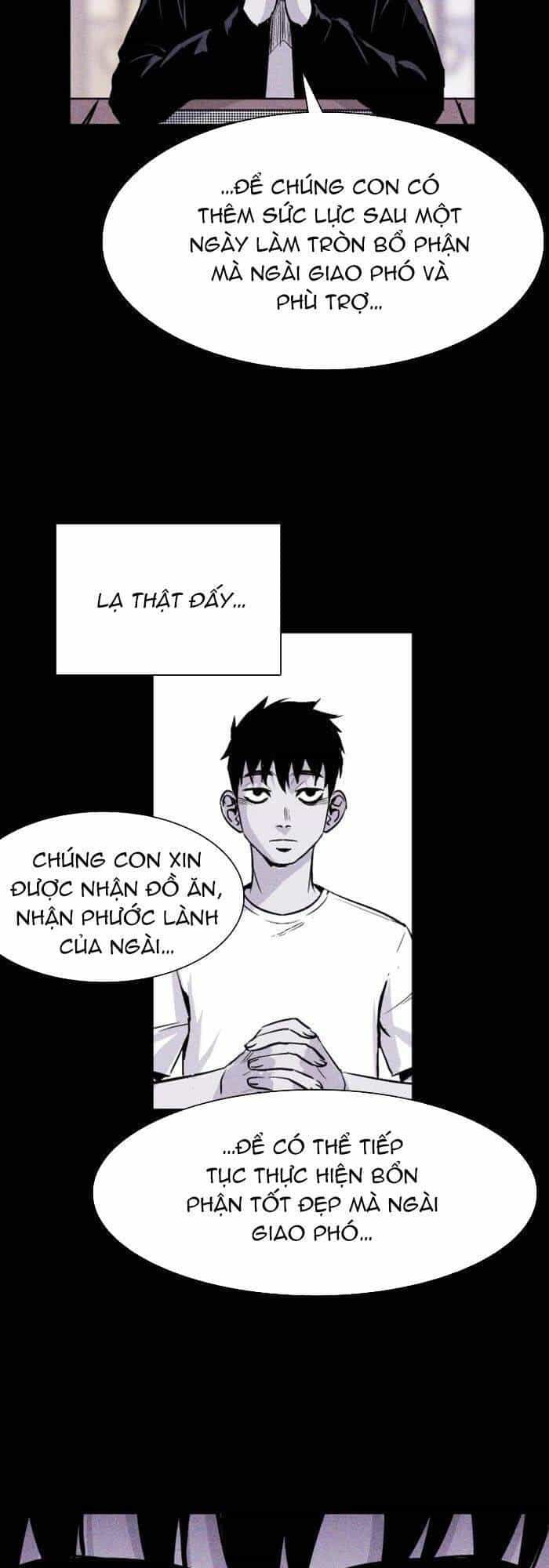 Chuồng Lợn - Chương 53 - ảnh 20