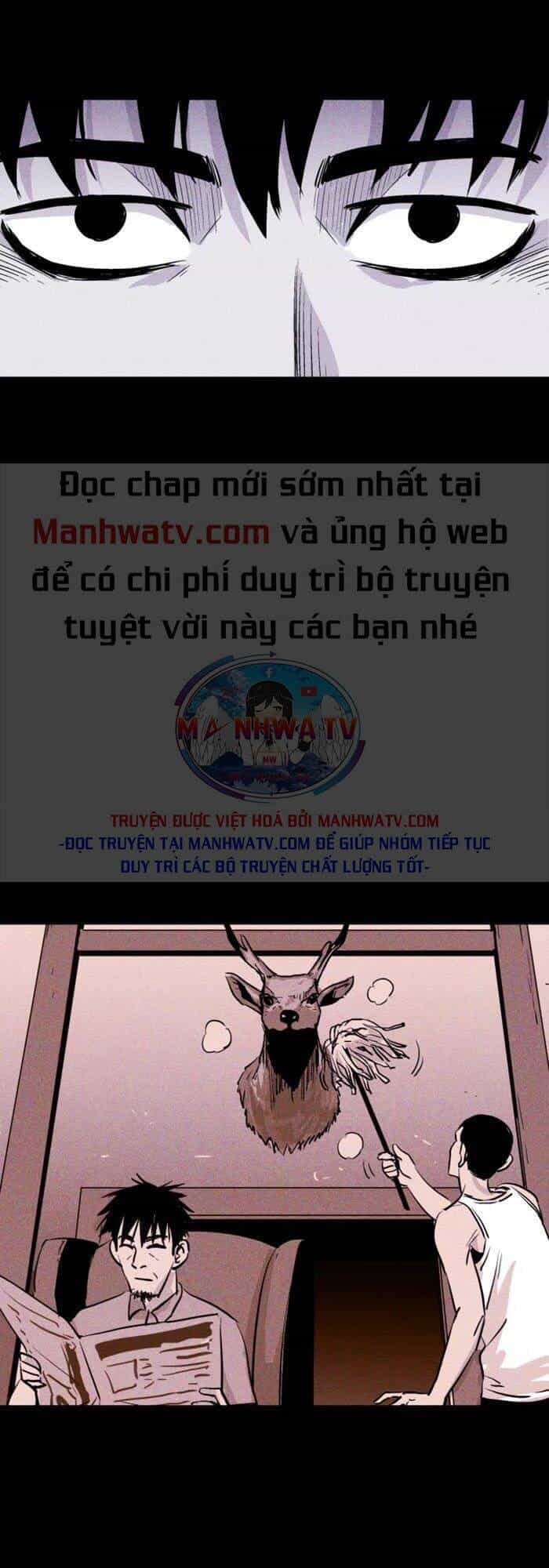 Chuồng Lợn - Chương 53 - ảnh 22