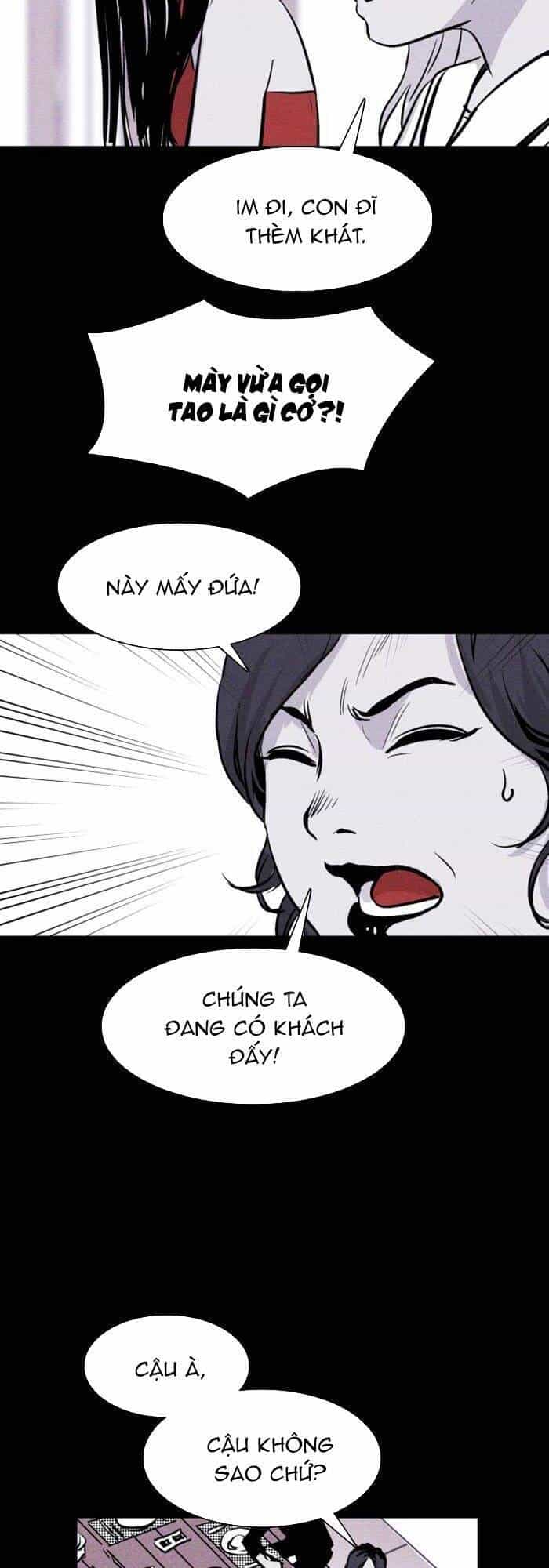 Chuồng Lợn - Chương 53 - ảnh 28
