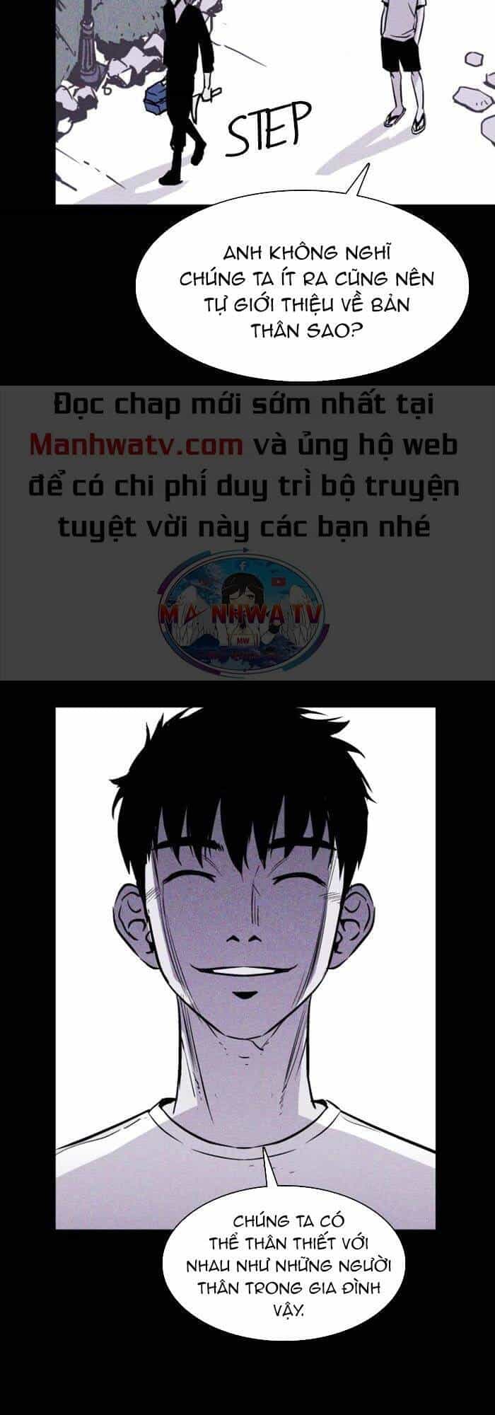 Chuồng Lợn - Chương 53 - ảnh 39