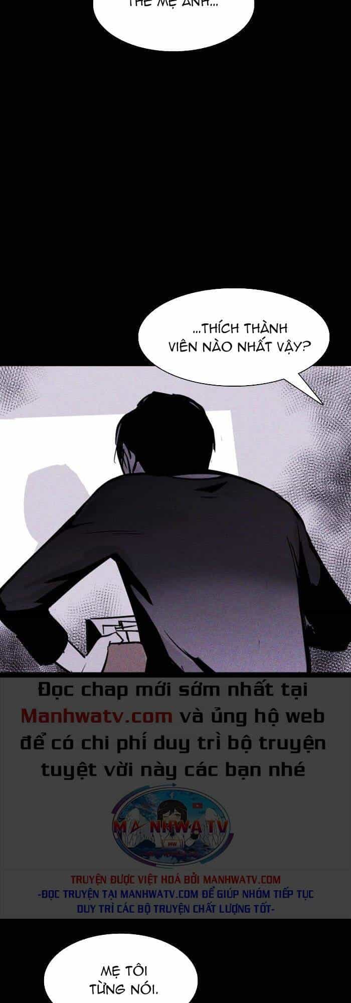Chuồng Lợn - Chương 53 - ảnh 50