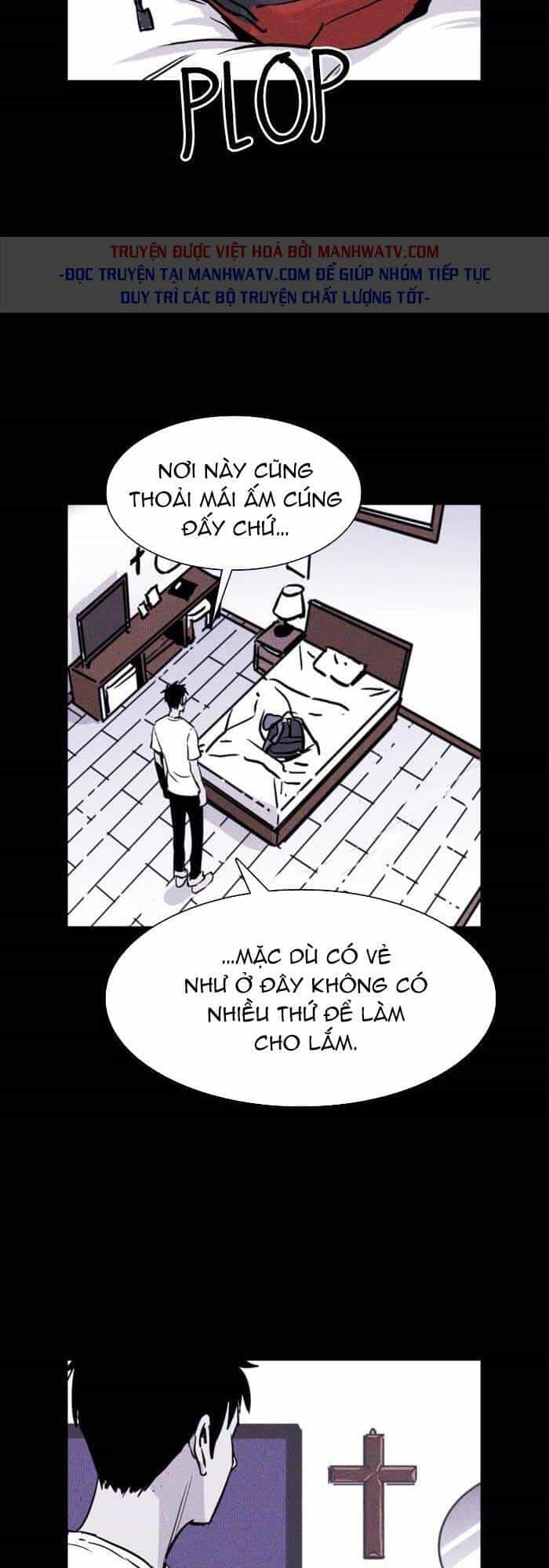 Chuồng Lợn - Chương 53 - ảnh 6