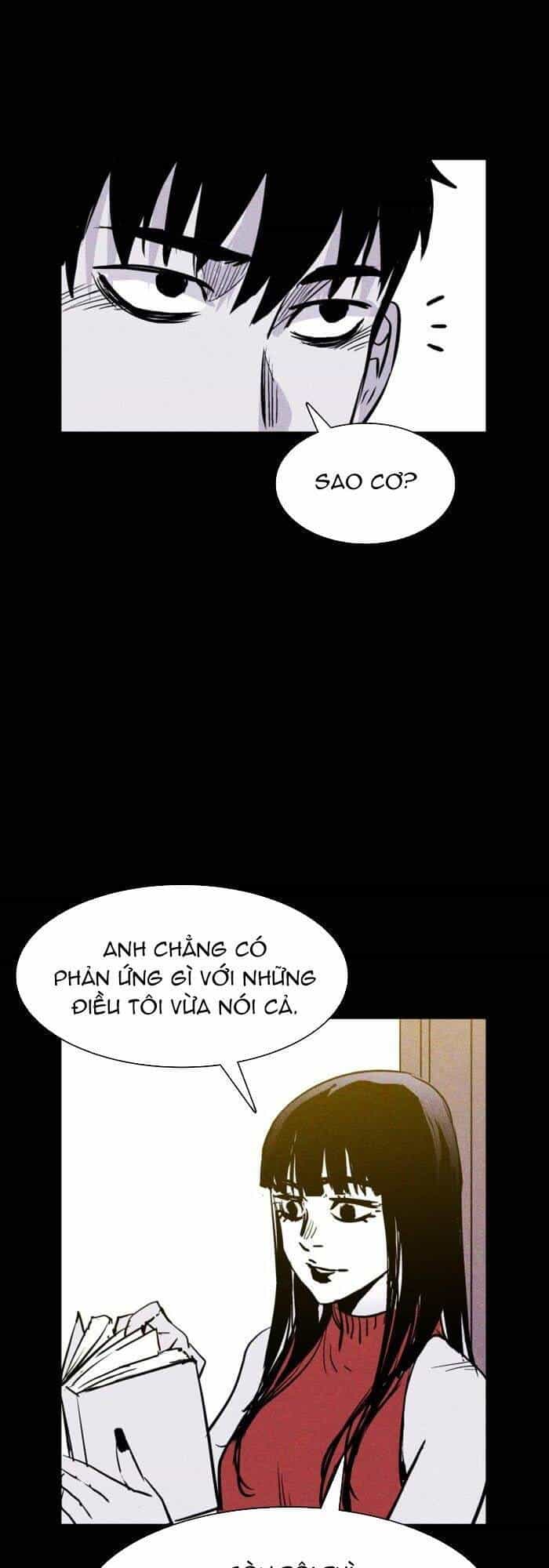 Chuồng Lợn - Chương 54 - ảnh 10