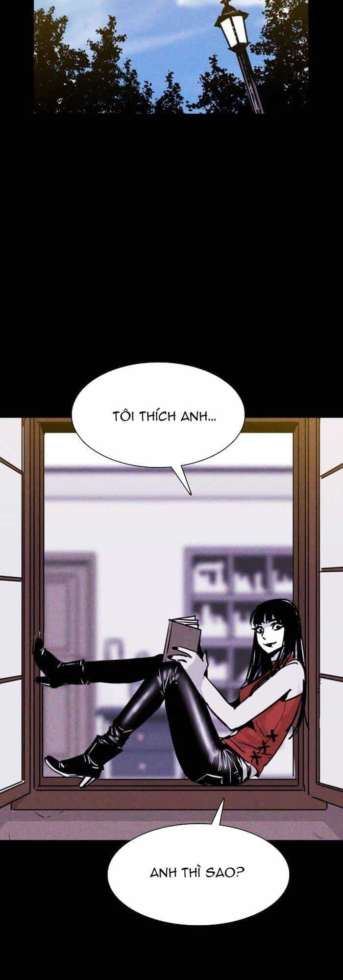 Chuồng Lợn - Chương 54 - ảnh 13